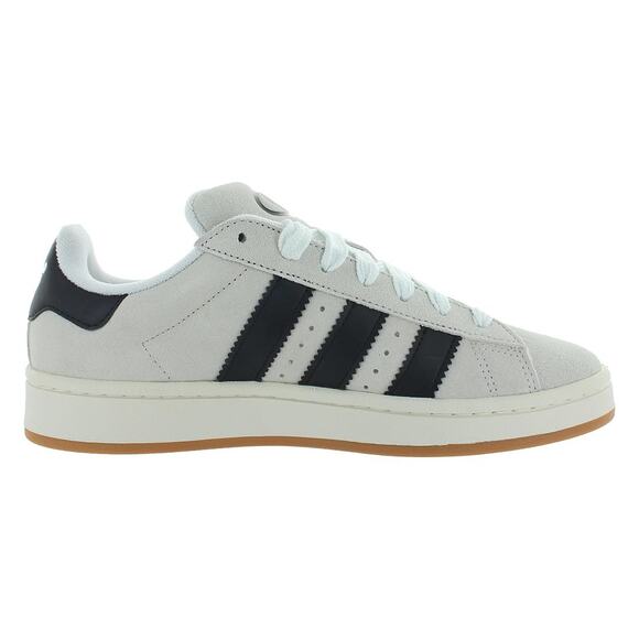 adidas gazelle silver green womens Adidas Campus 00s Crystal White Core Black